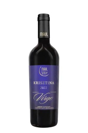 KRISZTINA Virgo 2022
