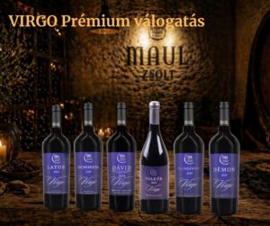 VIRGO Prémium válogatás